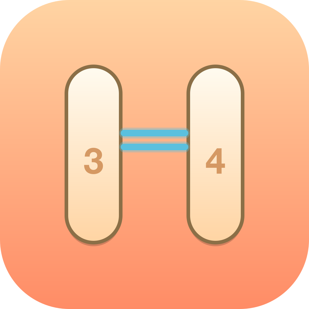 Hashi Classic icon